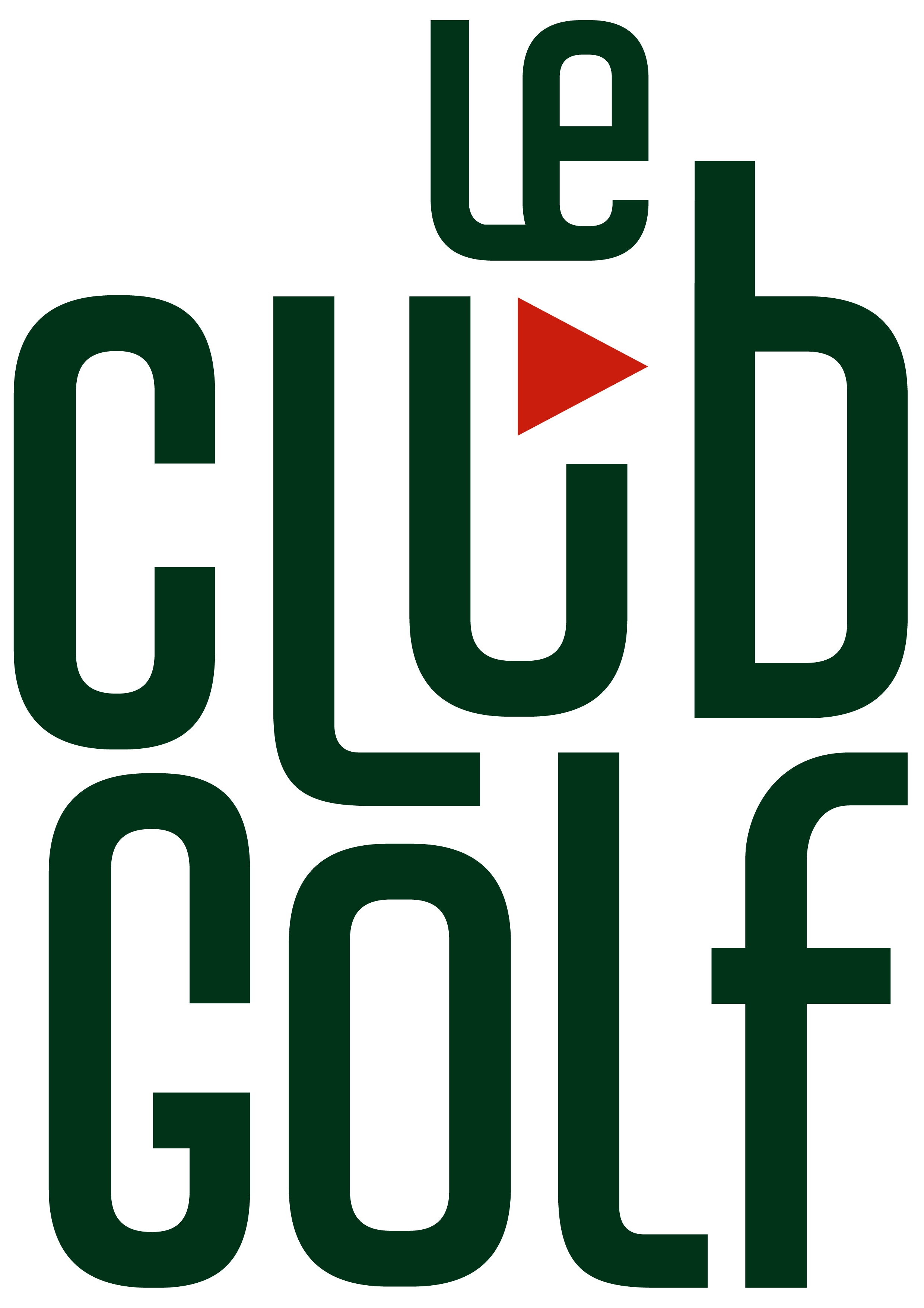 LECLUB GOLF