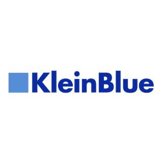 KLEIN BLUE