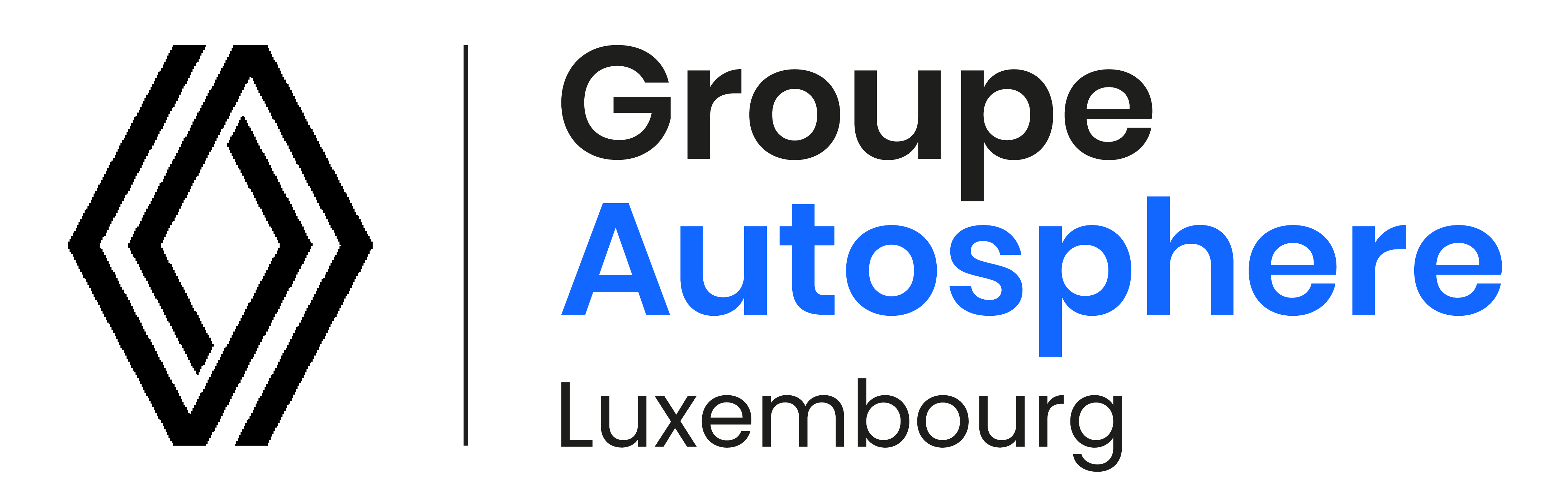 Groupe Autosphere Luxembourg
