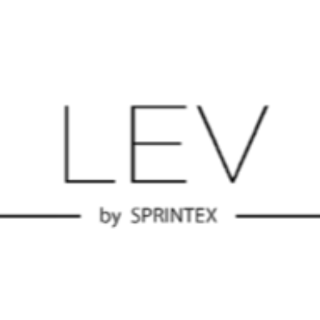 LEV BY SPRINTEX
