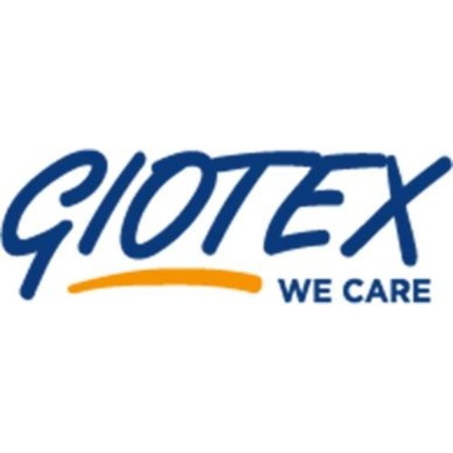 GIOTEX FRATELLI GIORGETTI & C. PRATO
