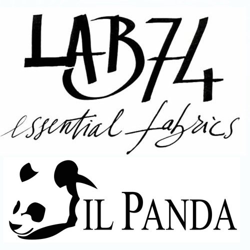 LAB74 / IL PANDA BY LADY V