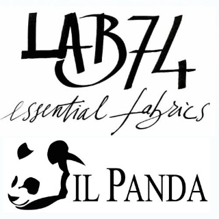 LAB74 / IL PANDA BY LADY V