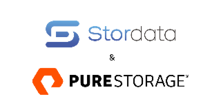 Stordata / Purestorage