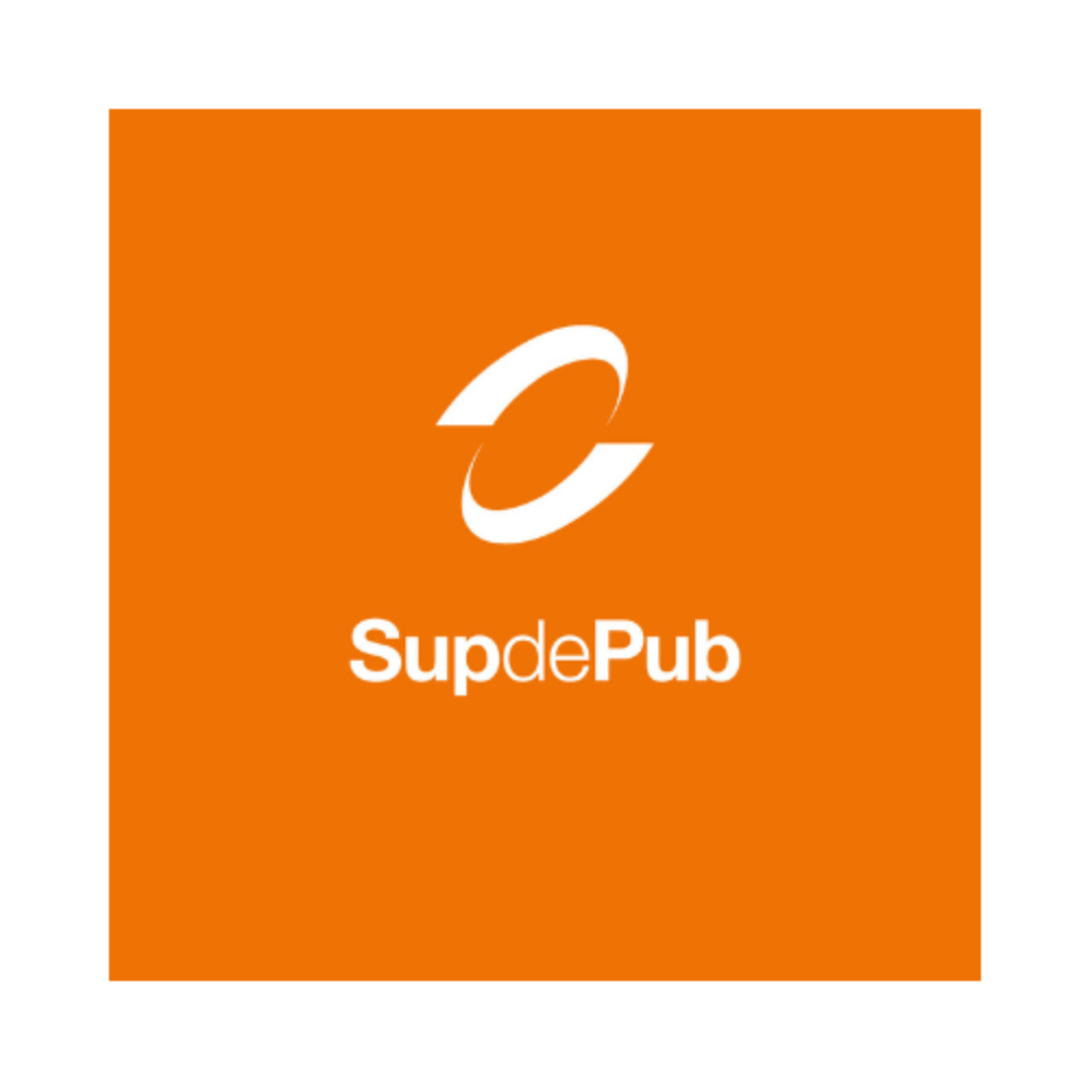 Sup de Pub