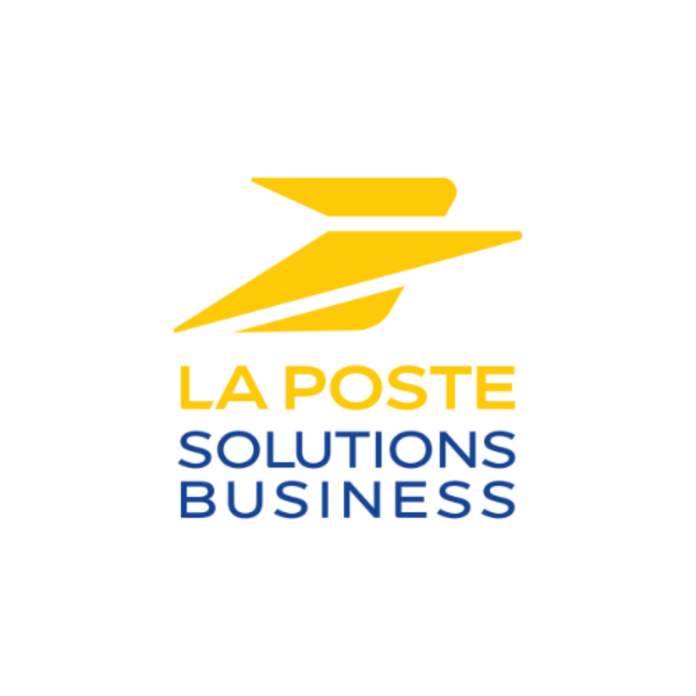 La Poste Solutions Business