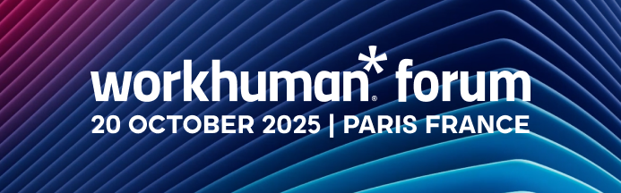Workhuman Live Forum 2025