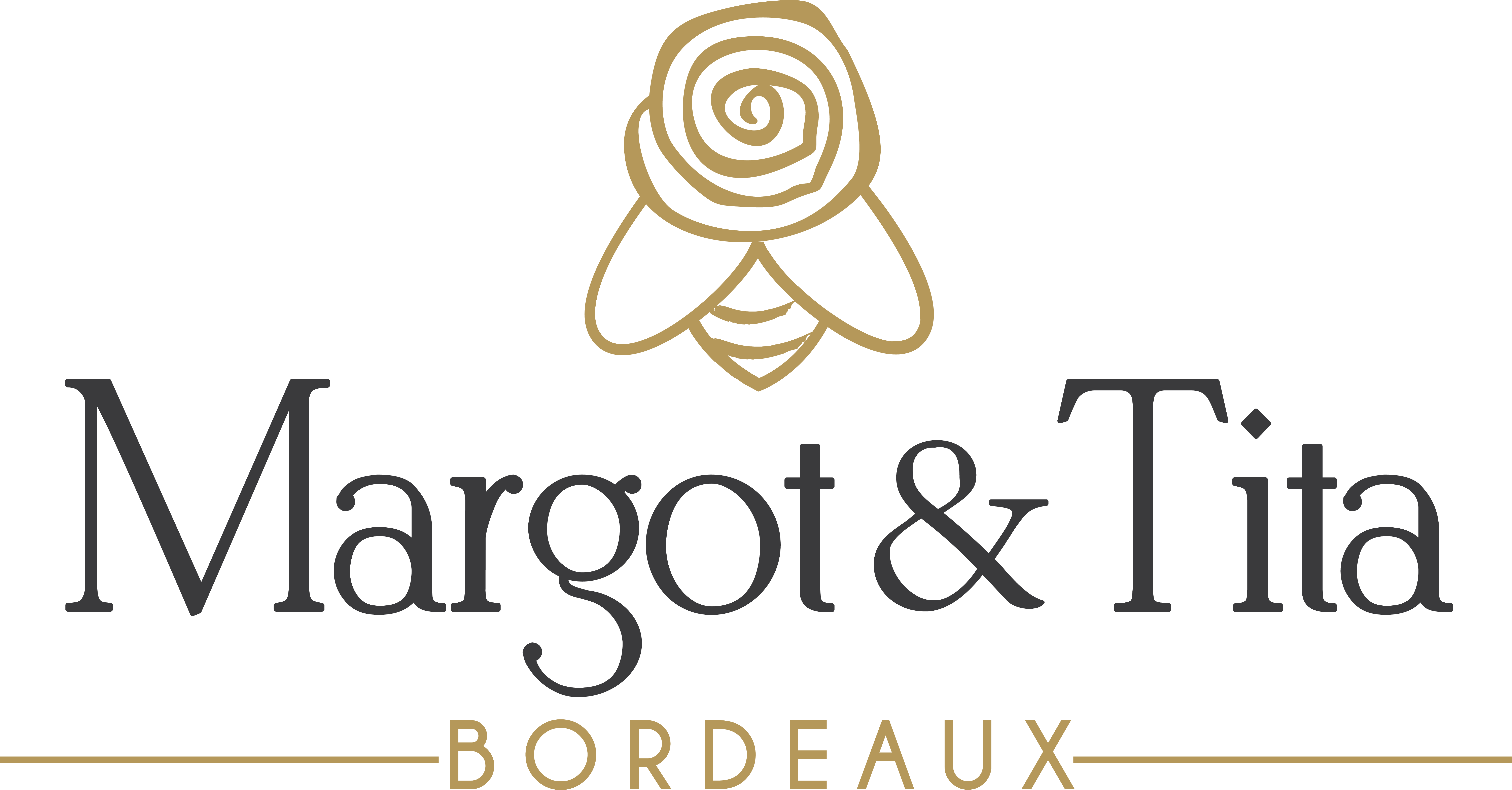 MARGOT & TITA