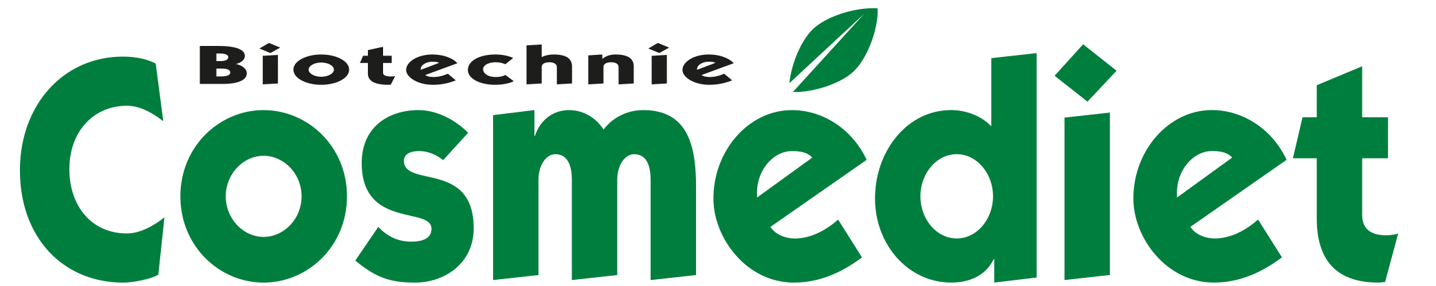 COSMEDIET-BIOTECHNIE