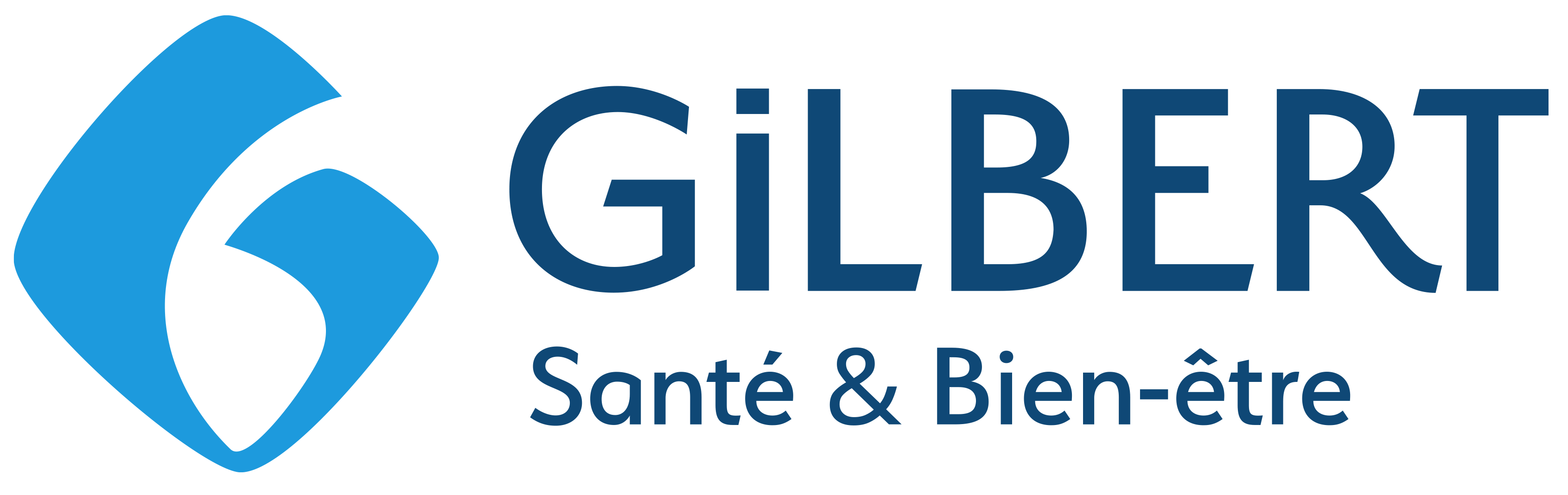LABORATOIRES GILBERT