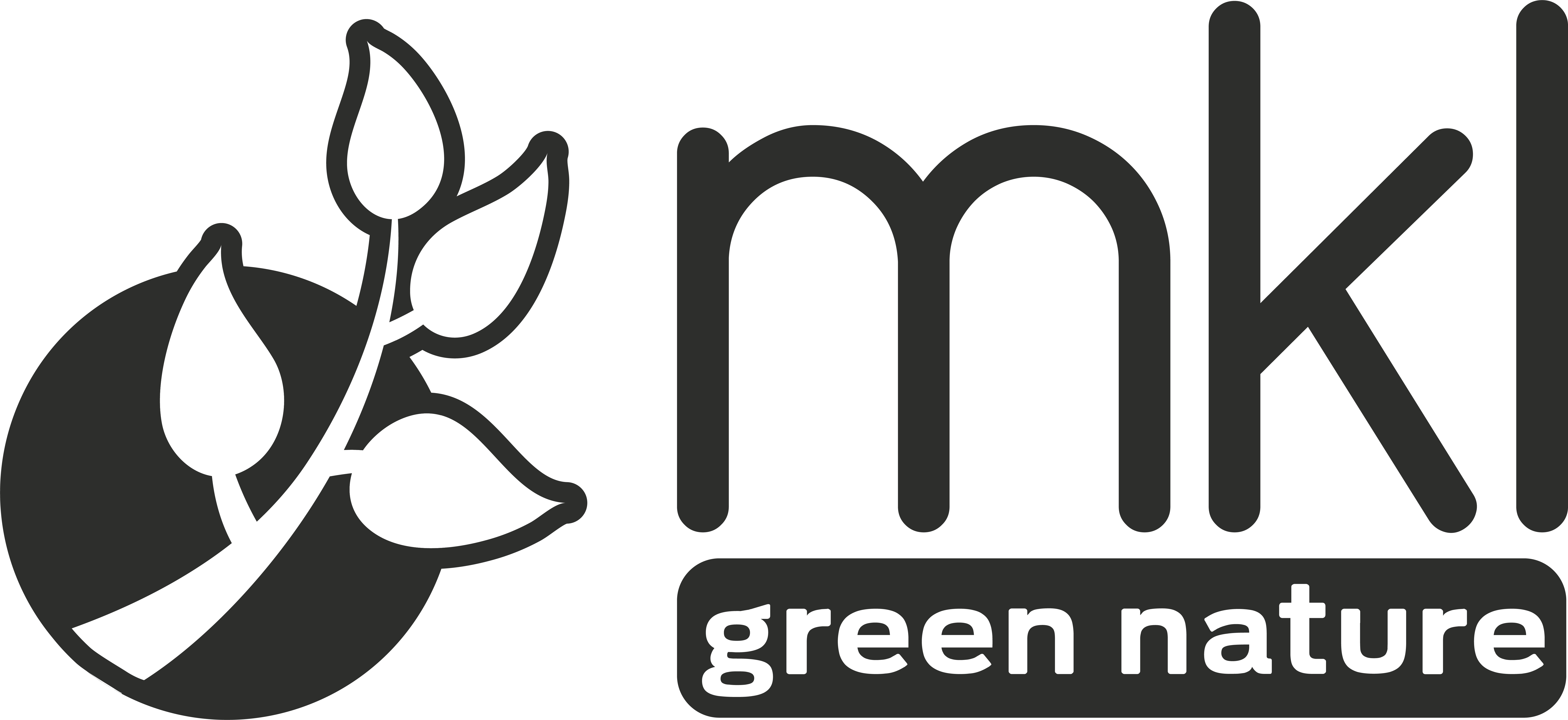 MKL Green nature