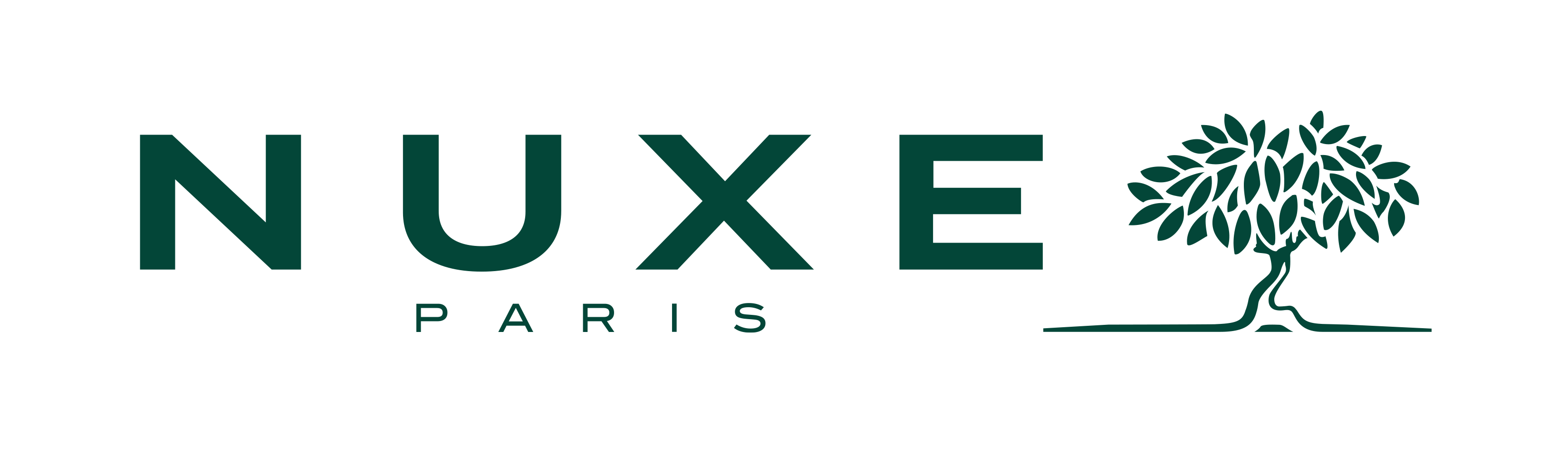 NUXE - LABORATOIRE