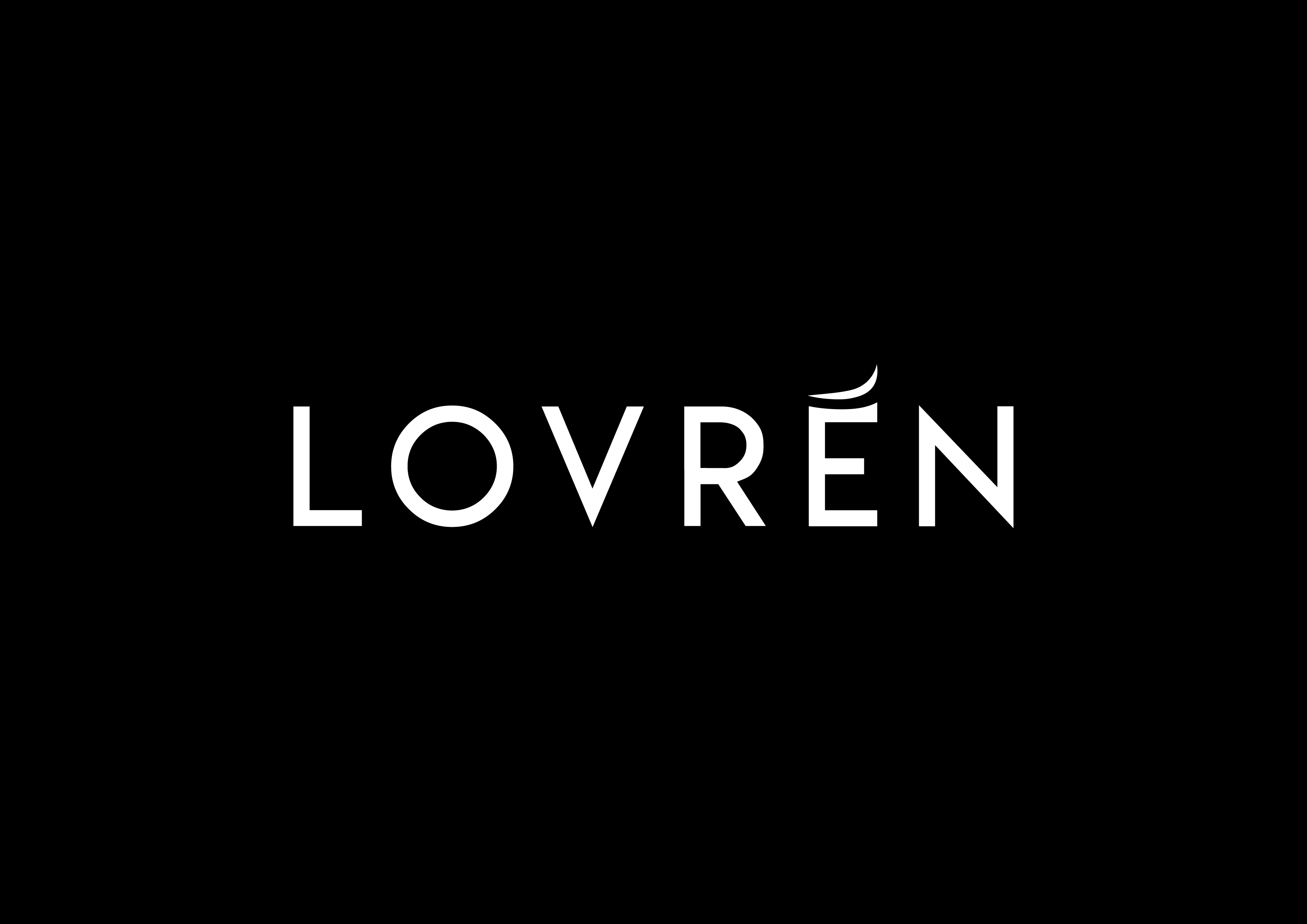 LOVREN