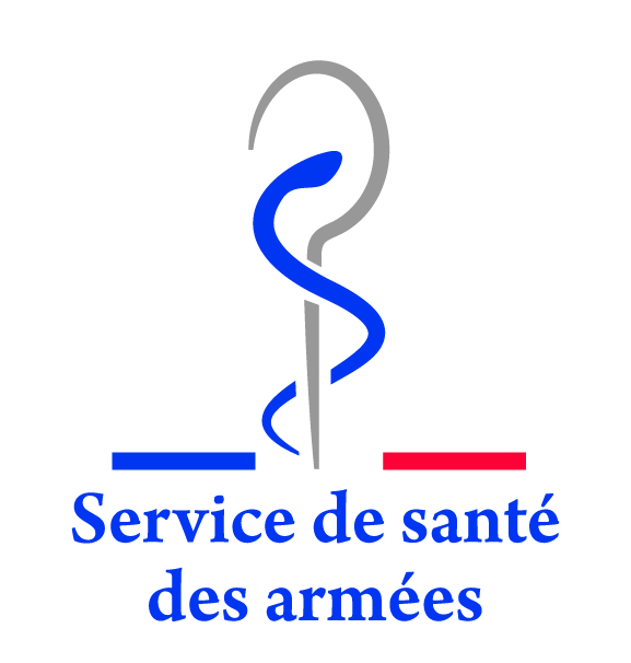 SERVICE DE SANTE DES ARMEES