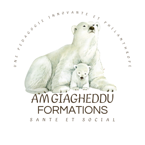 AM GIAGHEDDU - FORMATIONS