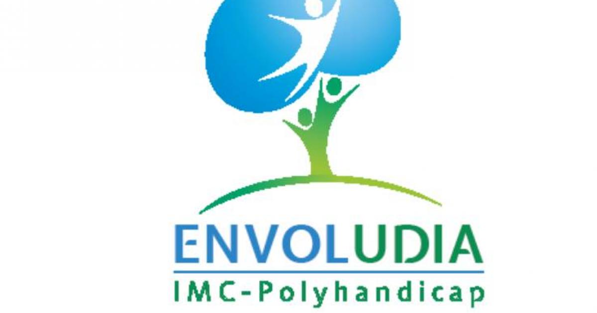 ENVOLUDIA  IMC - POLYHANDICAP