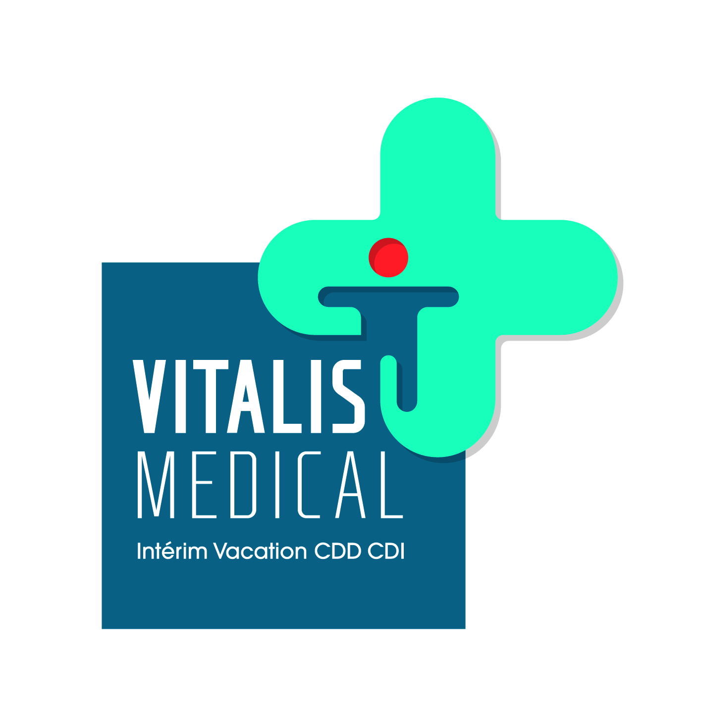 VITALIS MEDICAL - intérim, vacation, CDD et CDI