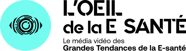 L'œil de la E santé