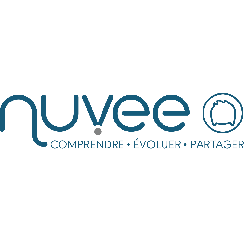 Nuvee, plateforme d'éducation en santé
