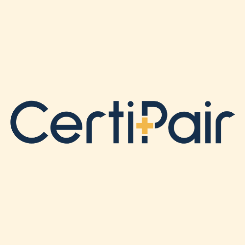 CERTIPAIR