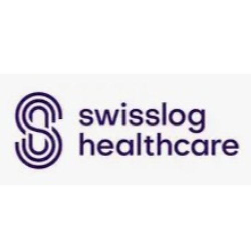 SWISSLOG HEALTHCARE