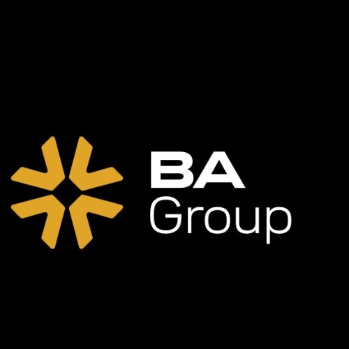 BA GROUP