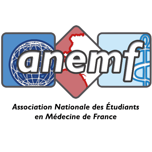 ASS NATIONALE ETUDIANTS MEDECINE FRANCE (ANEMF)