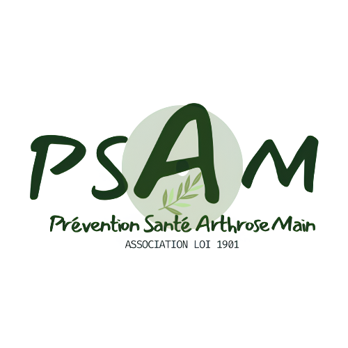 PREVENTION SANTE ARTHROSE MAIN