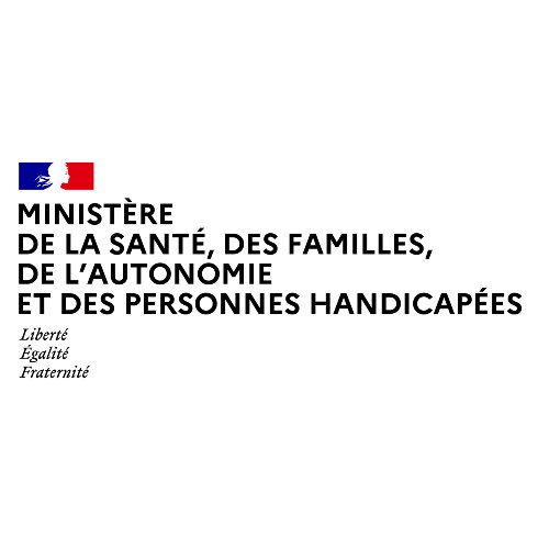 MINISTERE DE LA SANTE, DES FAMILLES, DE L'AUTONOMIE ET DES PERSONNES HANDICAPEES