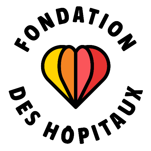 FONDATION DES HÔPITAUX