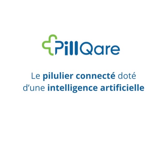 PILLQARE