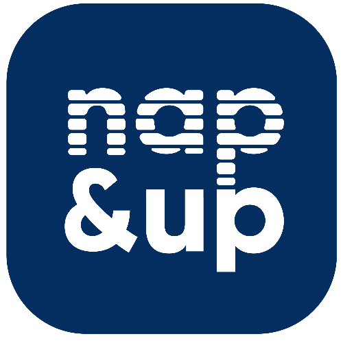 NAP&UP
