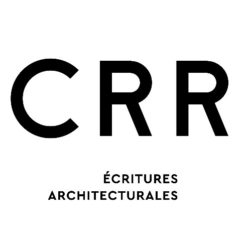 CRR ÉCRITURES ARCHITECTURALES