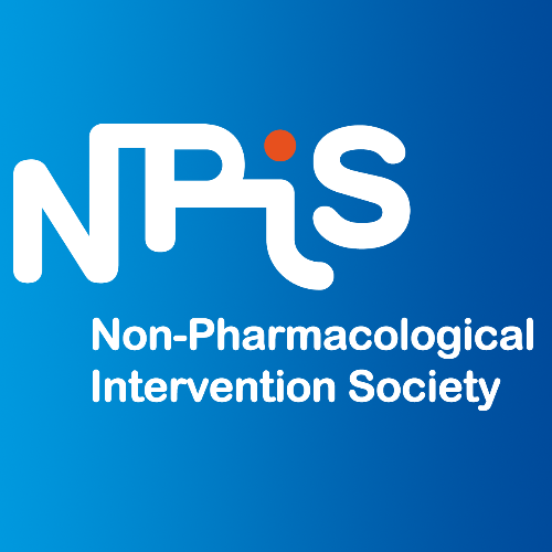 NON-PHARMACOLOGICAL INTERVENTION SOCIETY