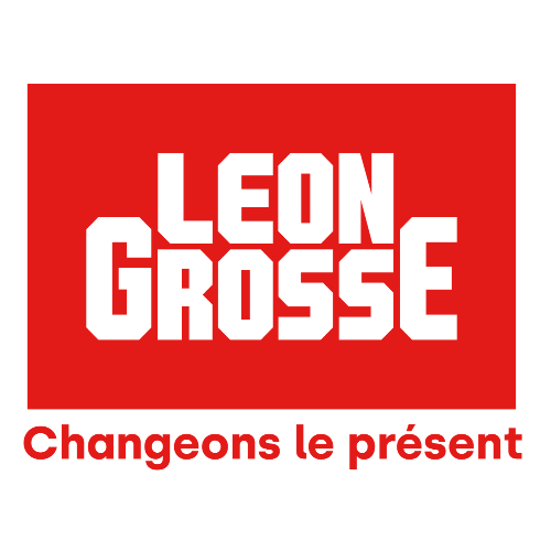  LEON GROSSE