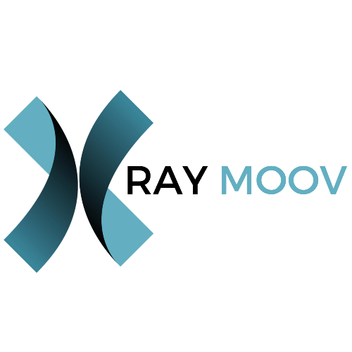 XRAY MOOV