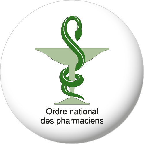 CONSEIL NATIONAL DE L ORDRE DES PHARMACIENS