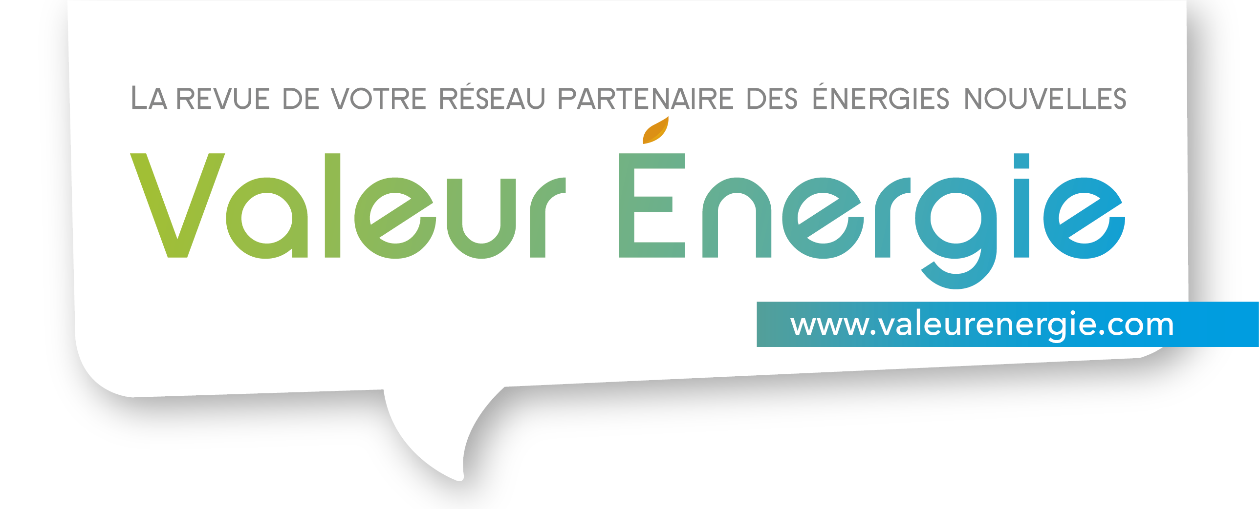 Valeur energie