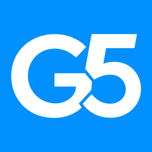 G5 DIGITAL