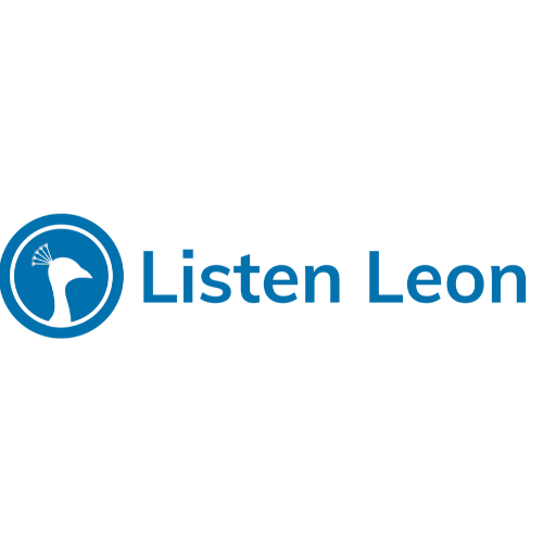 LISTEN LEON