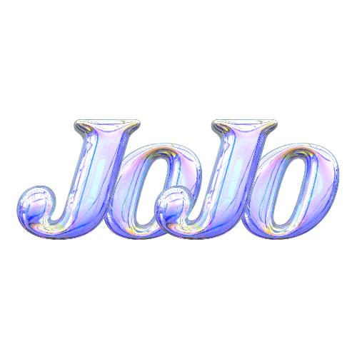 JOJO
