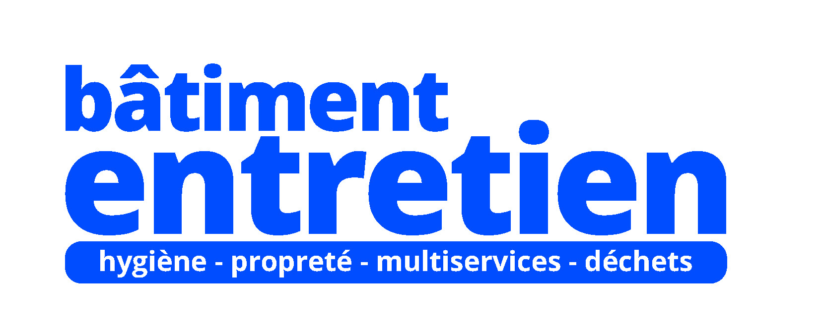 Batiment entretien