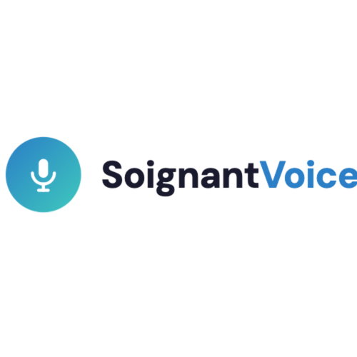 SOIGNANT VOICE