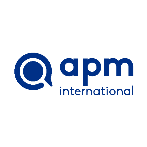 APM INTERNATIONAL