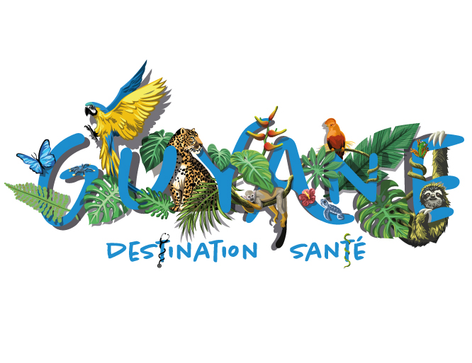 GUYANE DESTINATION SANTE 