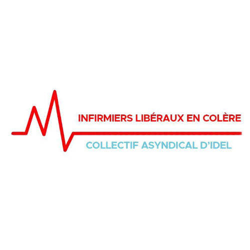 INFIRMIERS LIBERAUX EN COLERE COLLECTIF