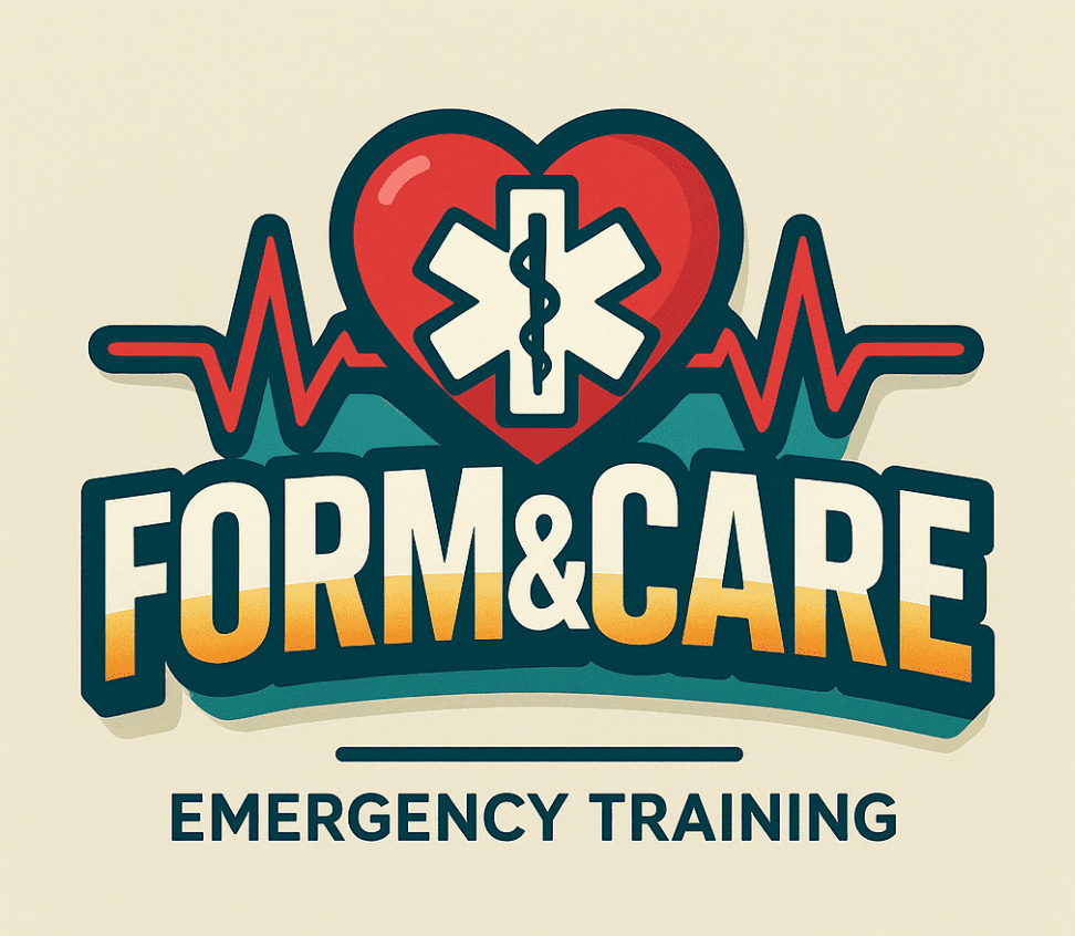 FORM&CARE