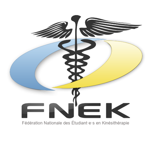 FEDERATION NATIONALE DES ETUDIANT·E·S EN KINESITHERAPIE