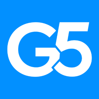 G5 DIGITAL
