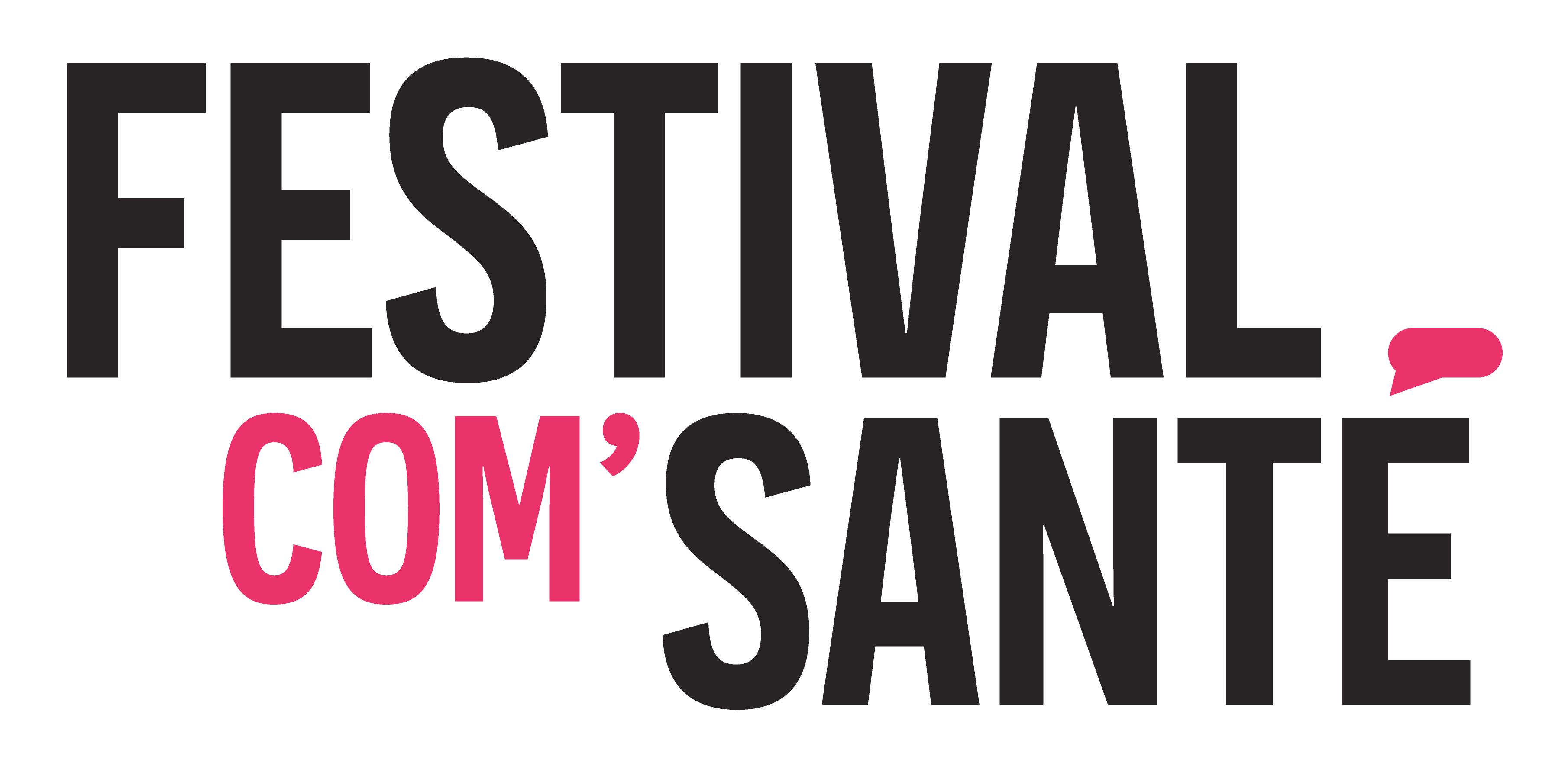 Festival com santé 